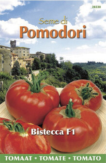 Pomodori Bistecca F1 Hybride
